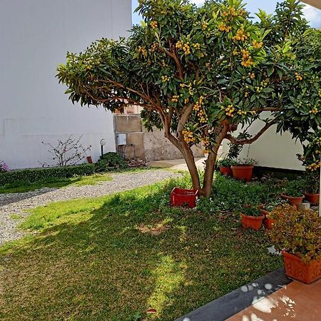 Bed and Breakfast A Nespulara à Galati Marina Extérieur photo