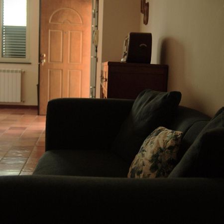 Bed and Breakfast A Nespulara à Galati Marina Extérieur photo