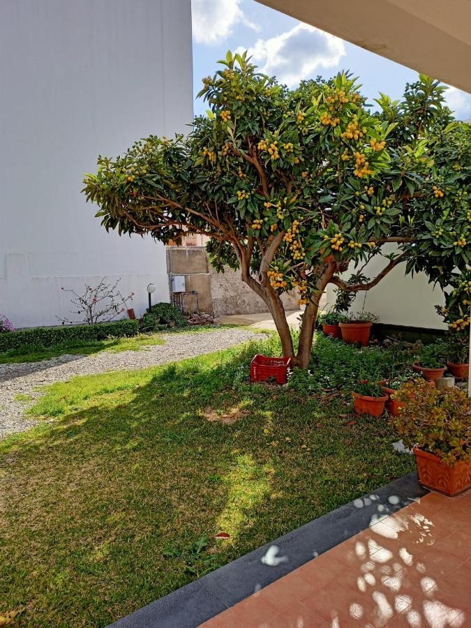 Bed and Breakfast A Nespulara à Galati Marina Extérieur photo