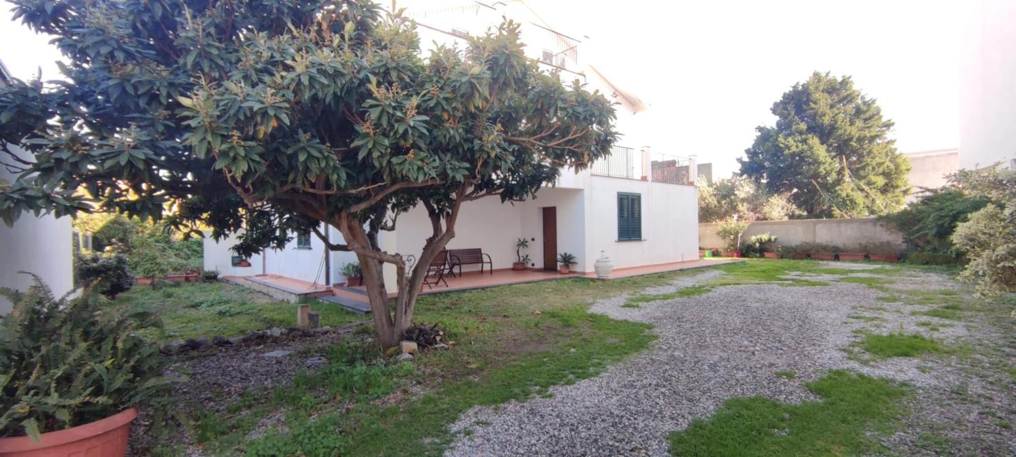 Bed and Breakfast A Nespulara à Galati Marina Extérieur photo