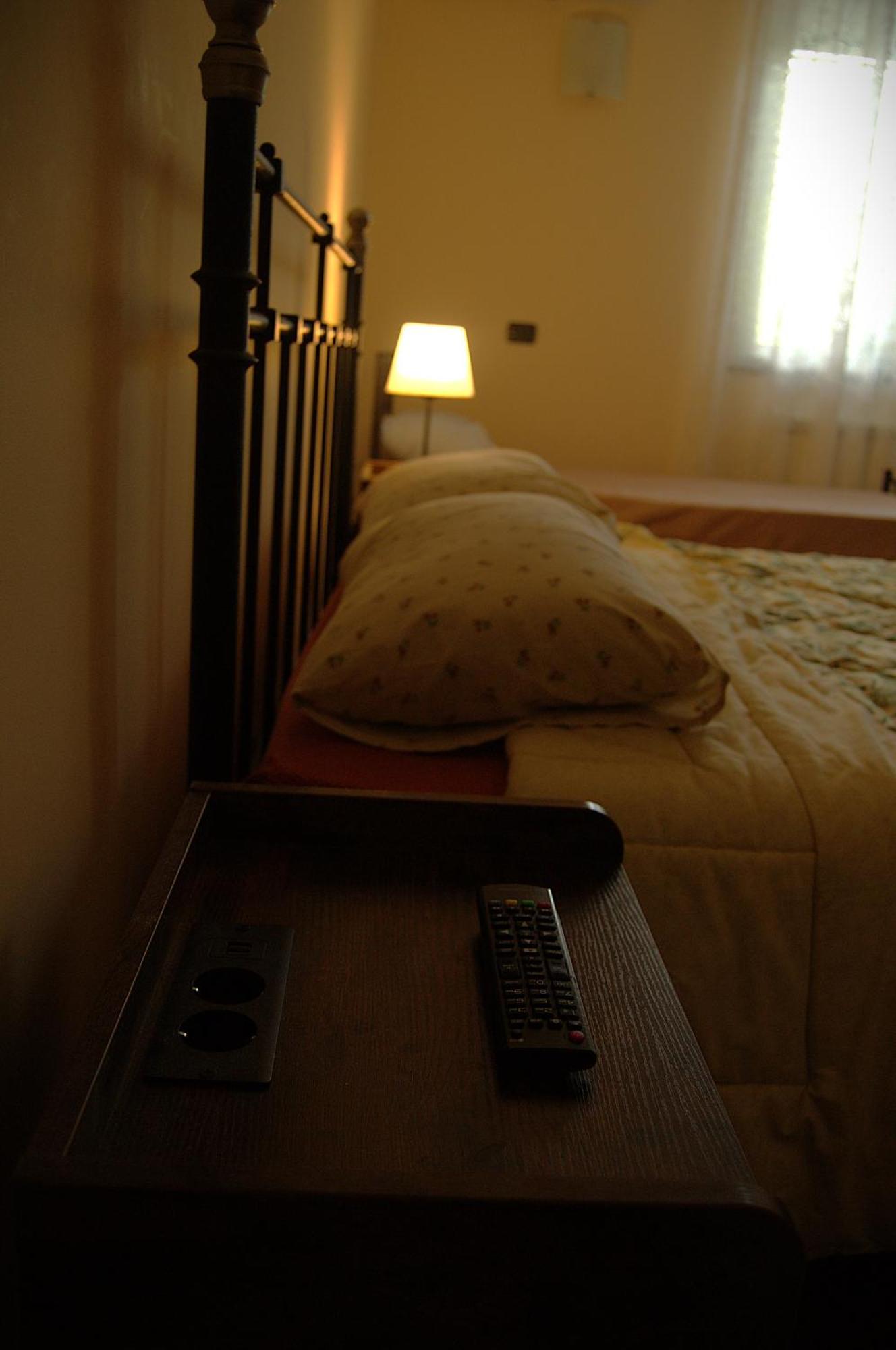 Bed and Breakfast A Nespulara à Galati Marina Extérieur photo