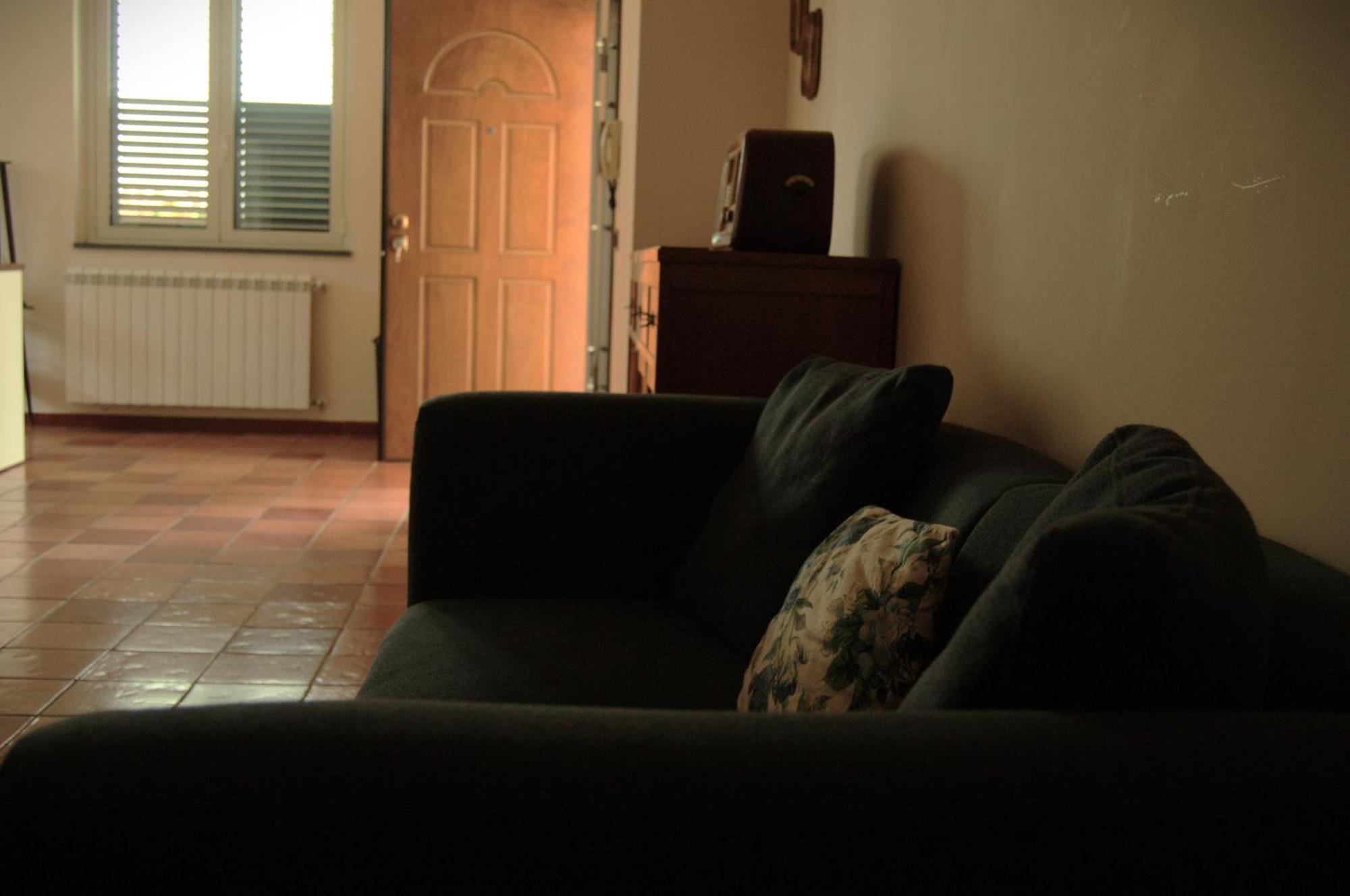 Bed and Breakfast A Nespulara à Galati Marina Extérieur photo