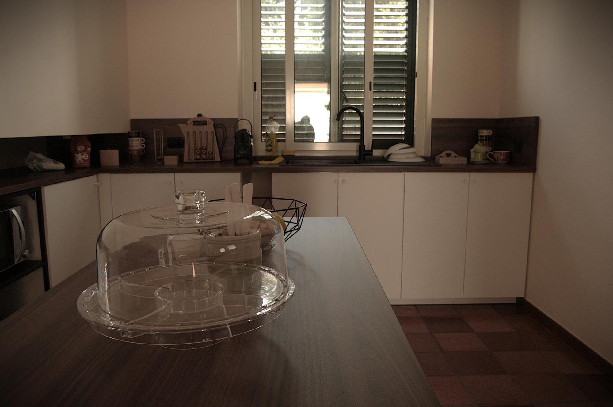 Bed and Breakfast A Nespulara à Galati Marina Extérieur photo