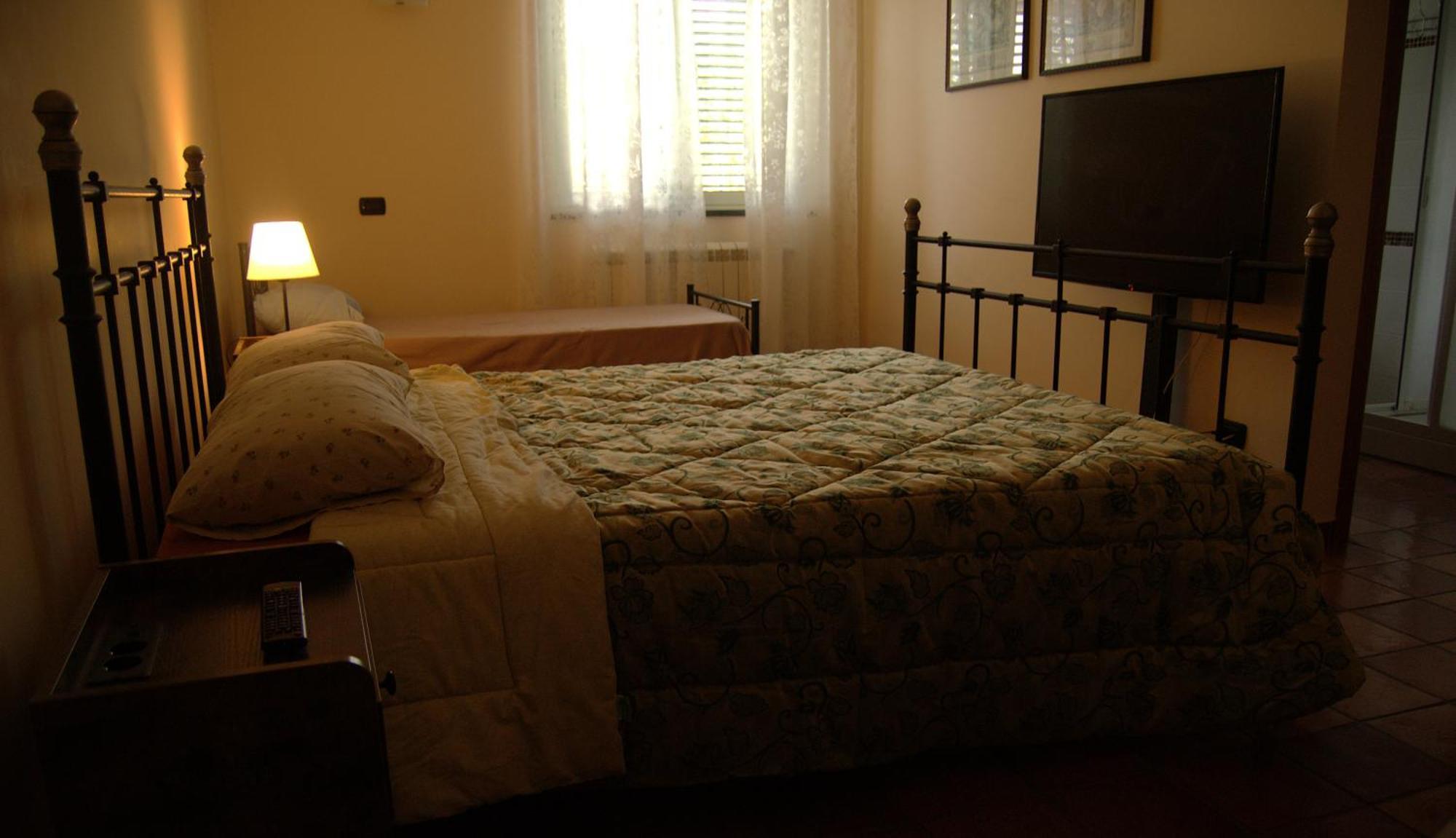 Bed and Breakfast A Nespulara à Galati Marina Extérieur photo